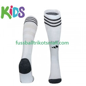 Real Madrid Kinder Socken 2025-2026 Heim kaufen